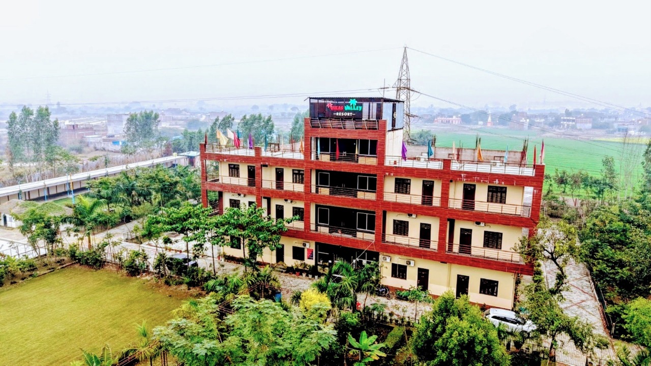 Photo of Outdoor in Dibiyapur