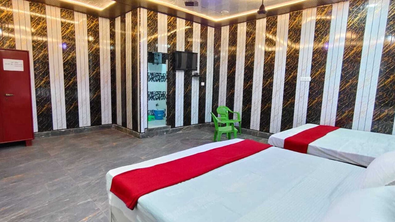 Photo of Bedroom in Dibiyapur