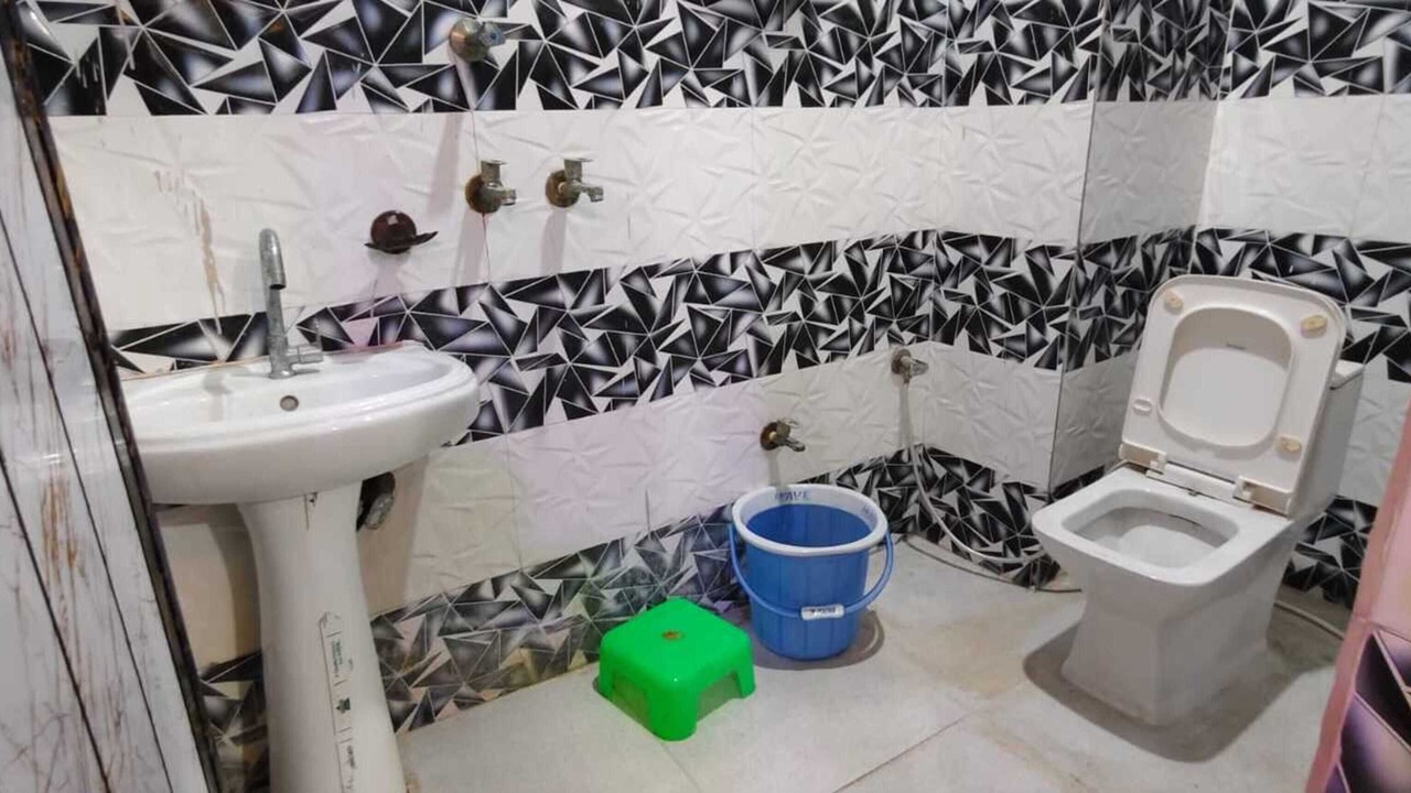 Photo of Bathroom in Dibiyapur