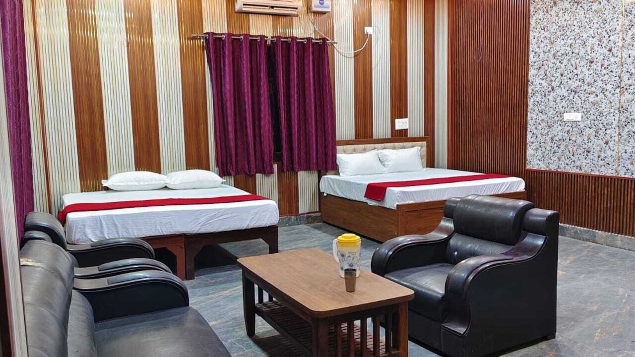 Photo of Bedroom in Dibiyapur