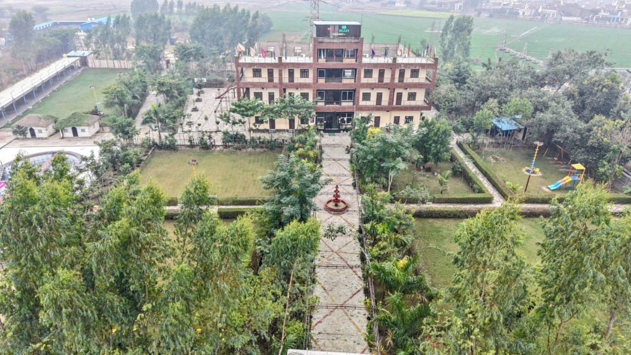 Photo of Outdoor in Dibiyapur