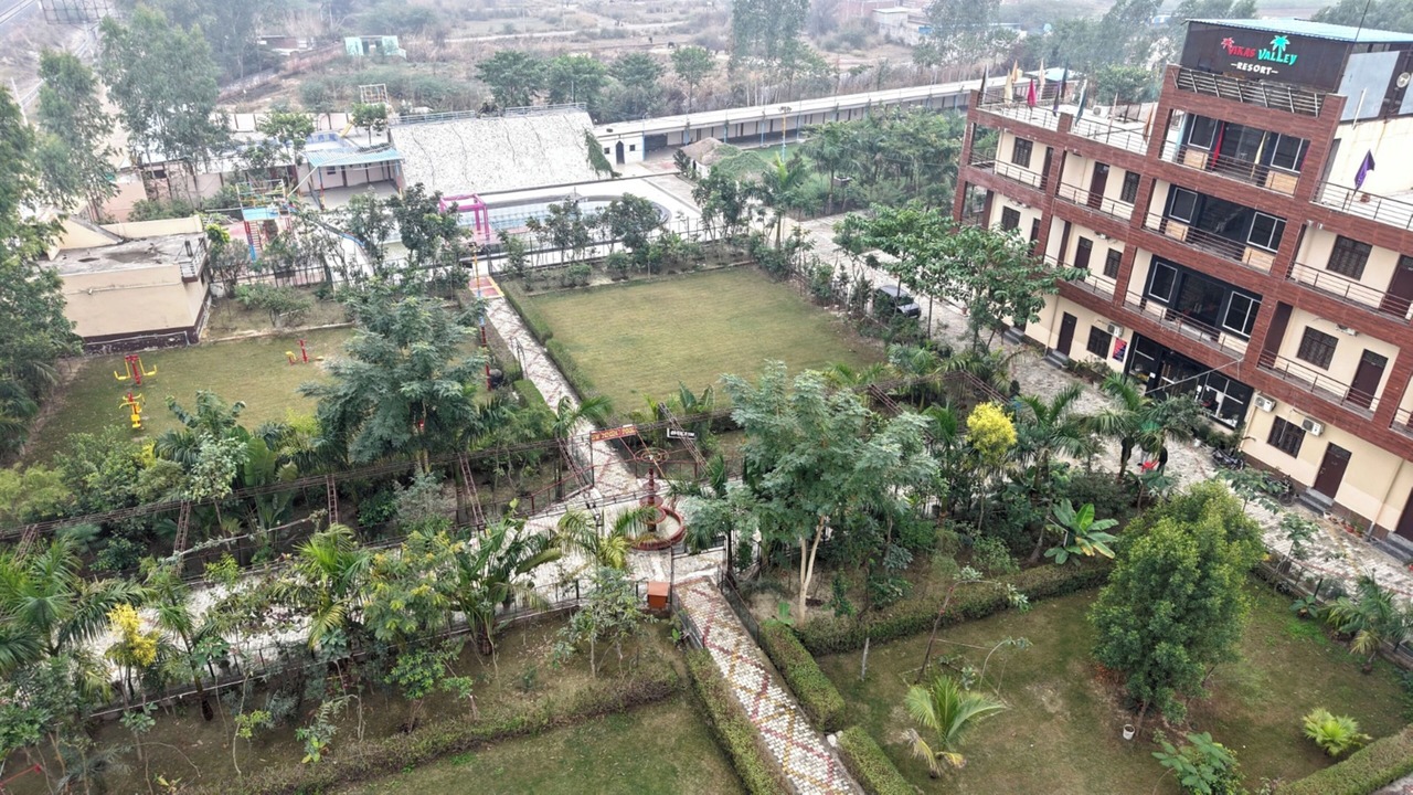 Photo of Outdoor in Dibiyapur