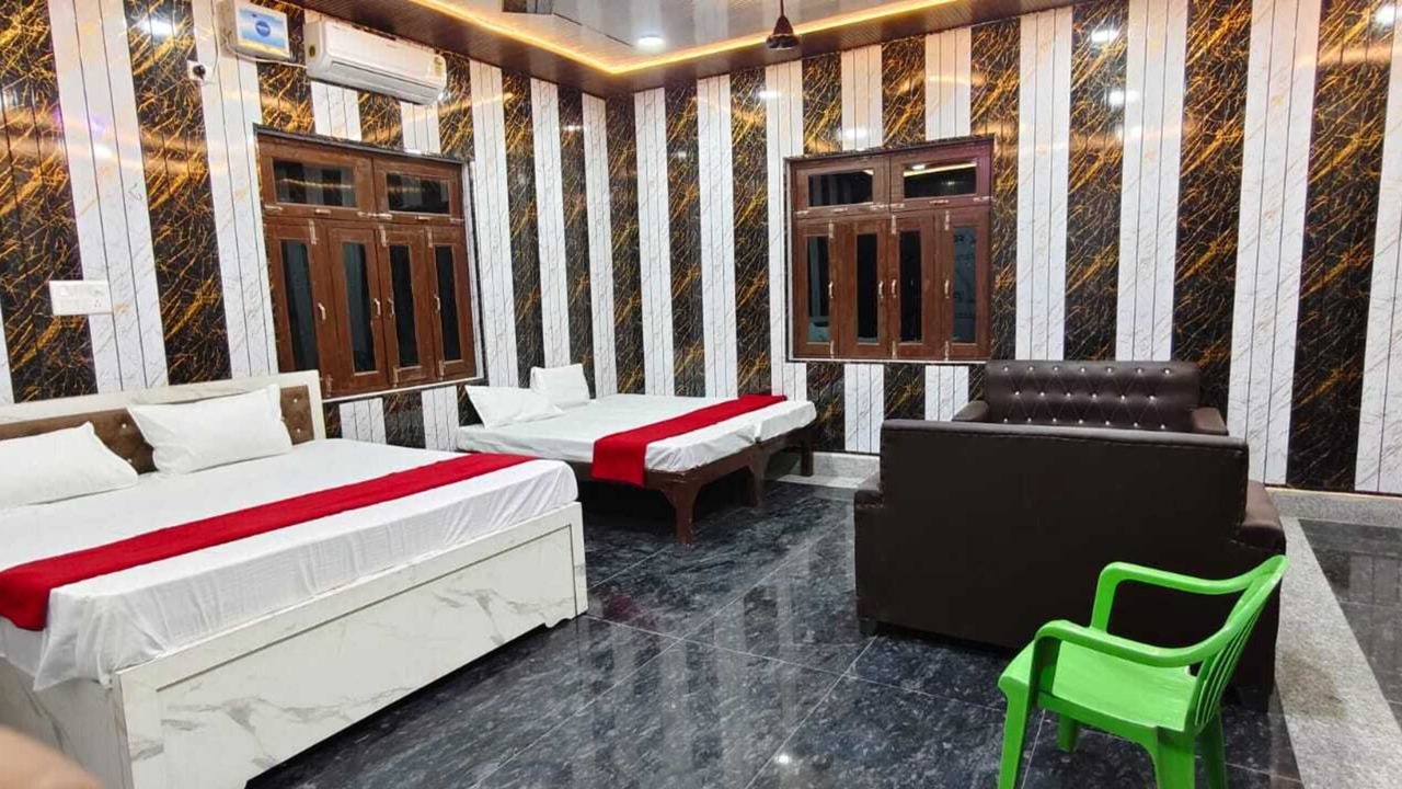 Photo of Bedroom in Dibiyapur