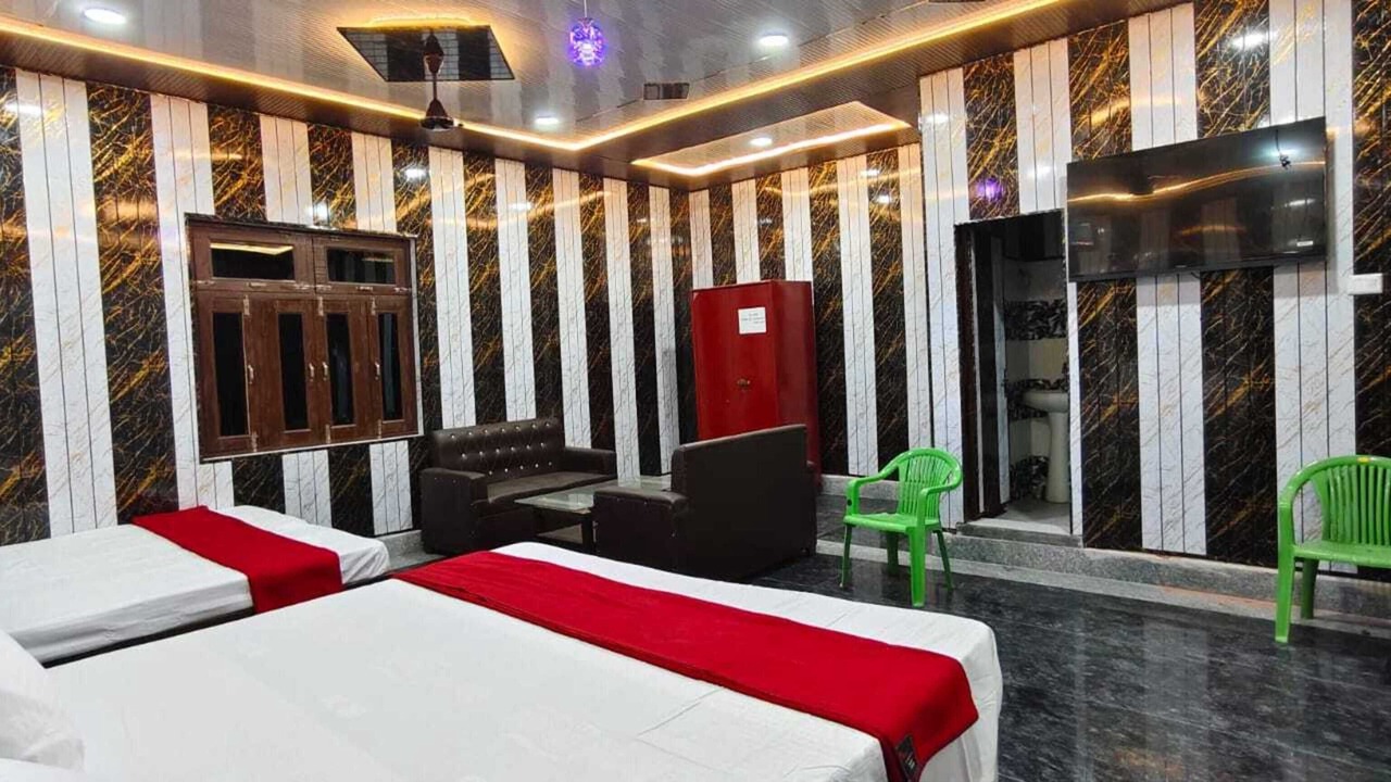 Photo of Bedroom in Dibiyapur