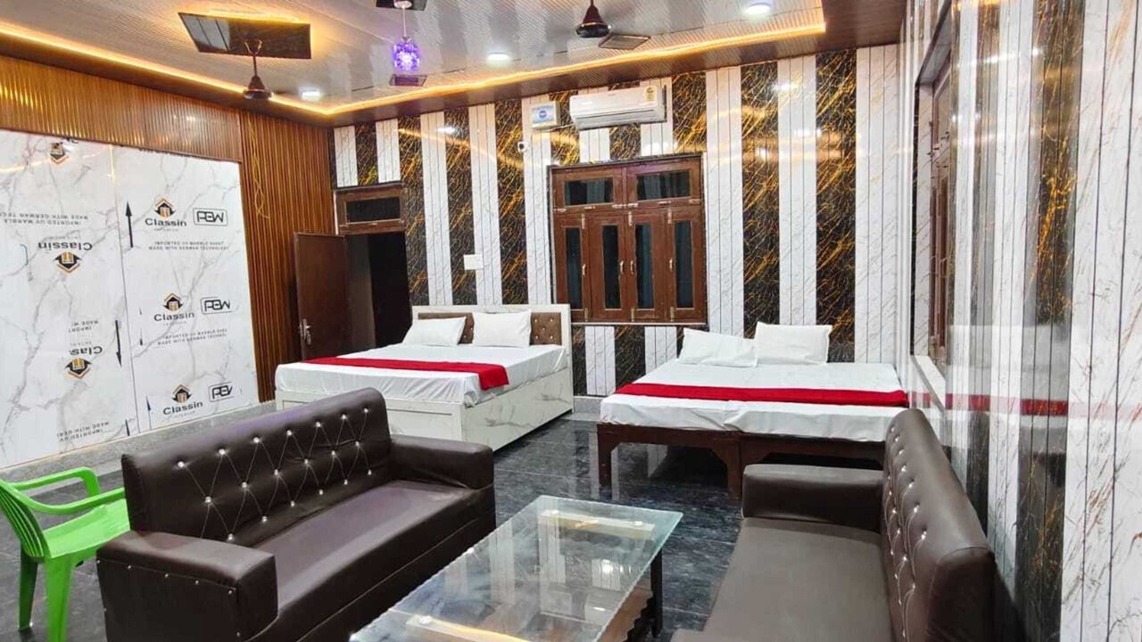 Photo of Bedroom in Dibiyapur