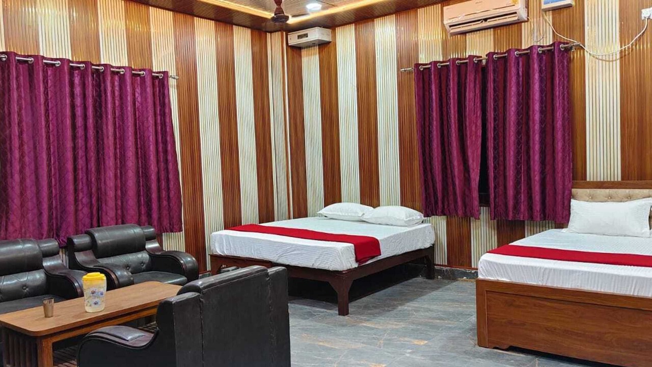 Photo of Bedroom in Dibiyapur