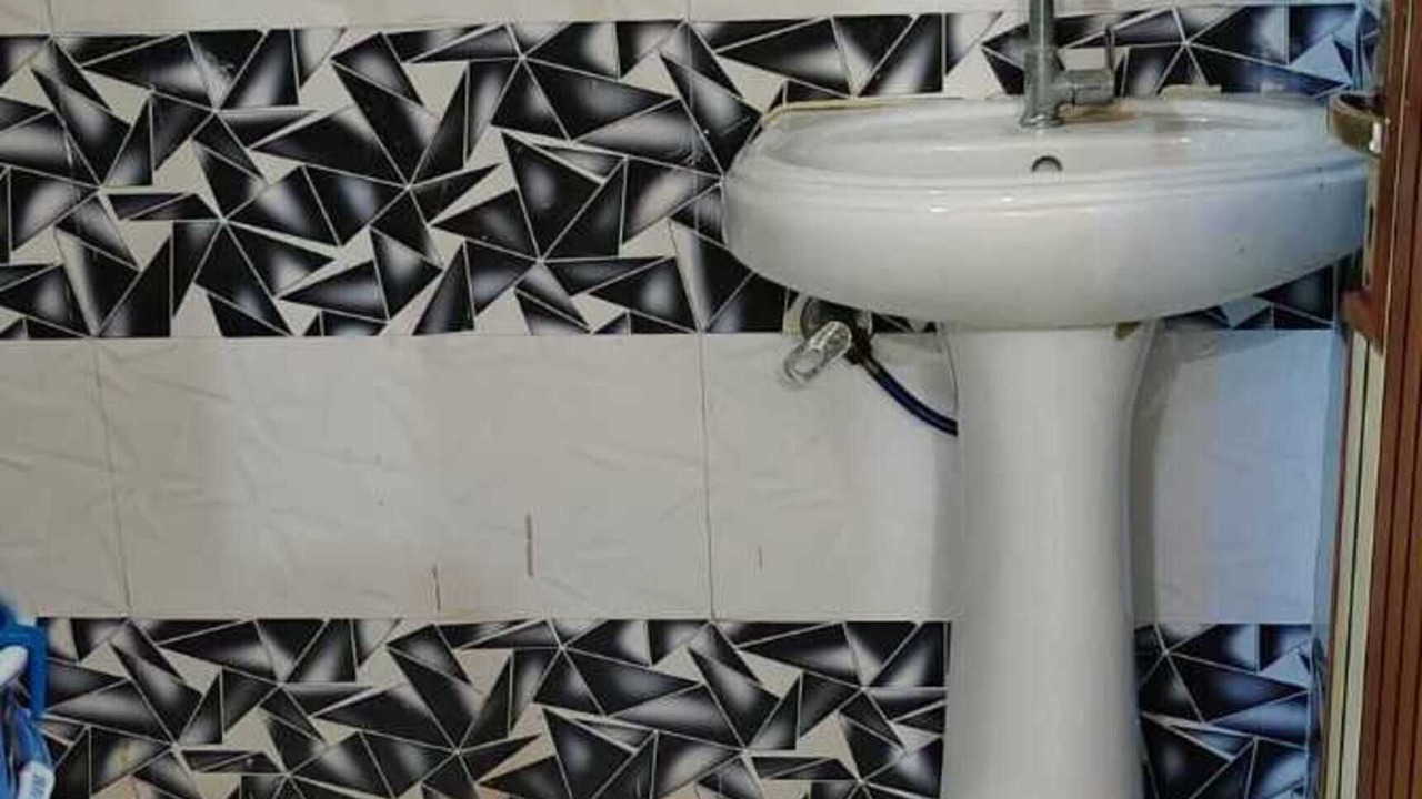 Photo of Bathroom in Dibiyapur