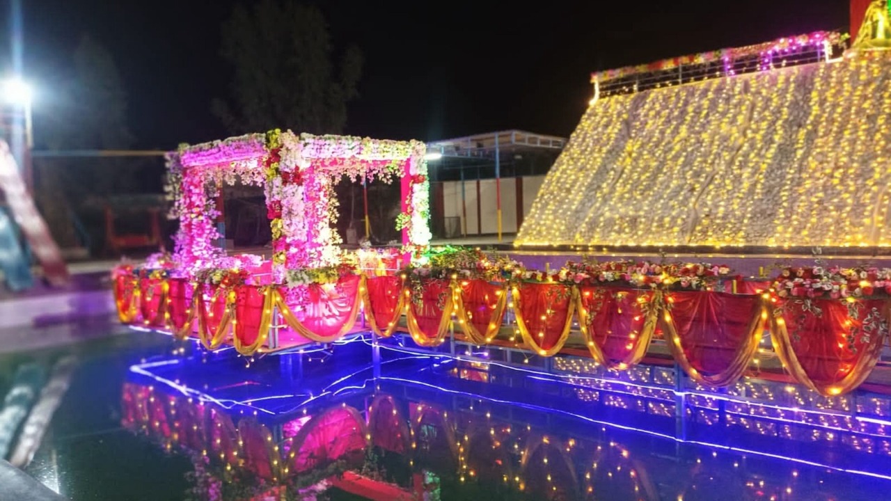 Photo of Outdoor in Dibiyapur