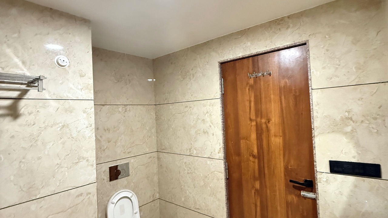 Photo of Bathroom in Ramdevra