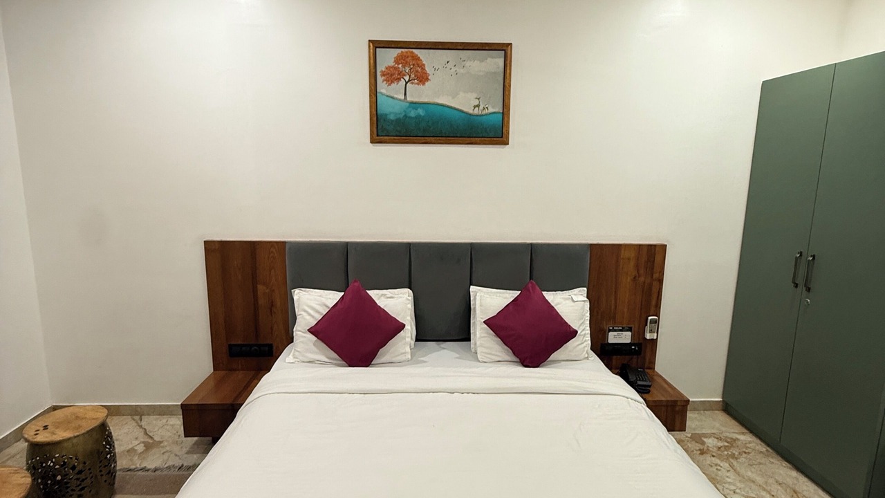 Photo of Bedroom in Ramdevra