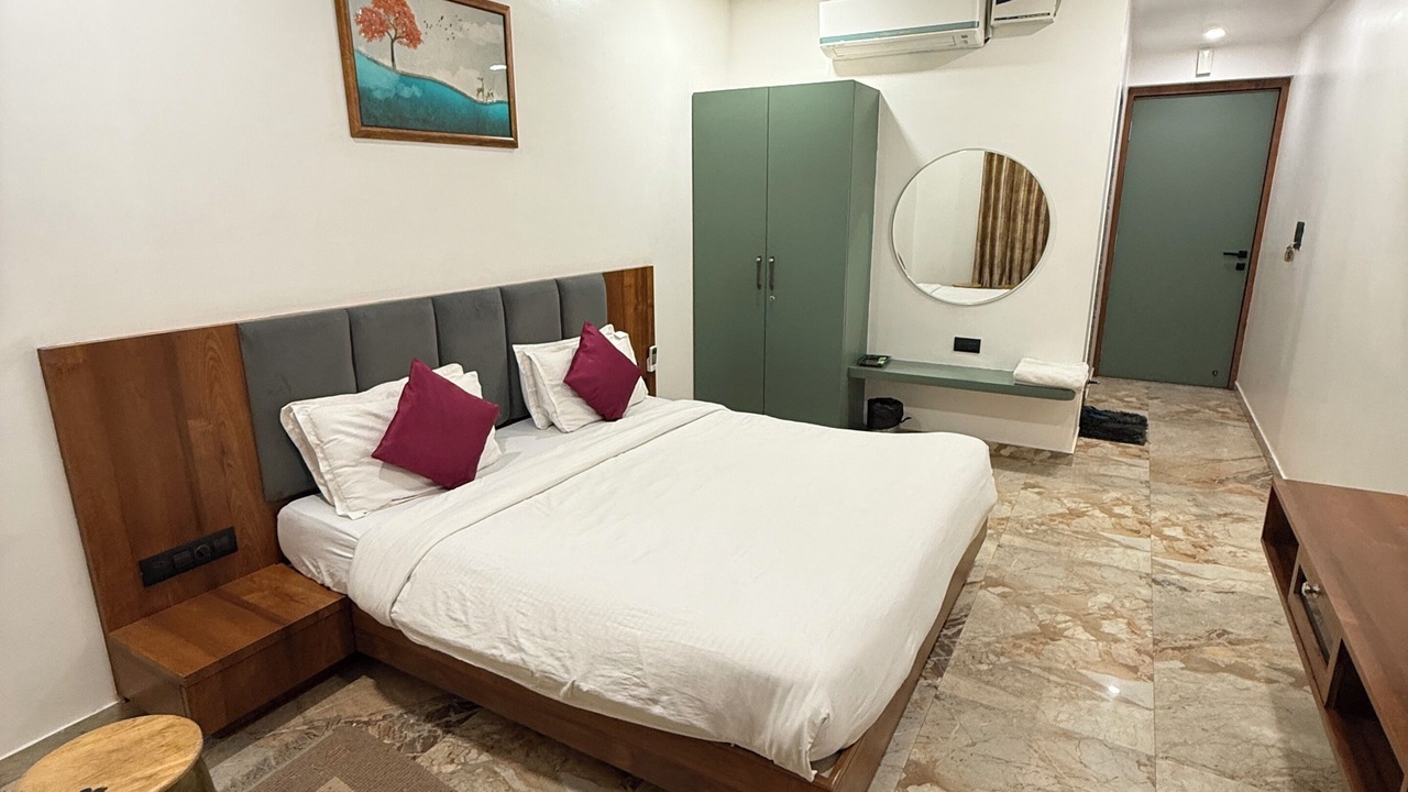 Photo of Bedroom in Ramdevra