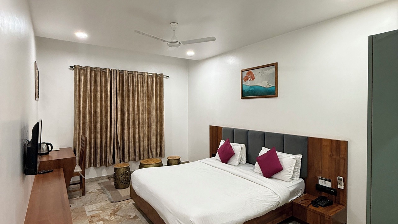 Photo of Bedroom in Ramdevra