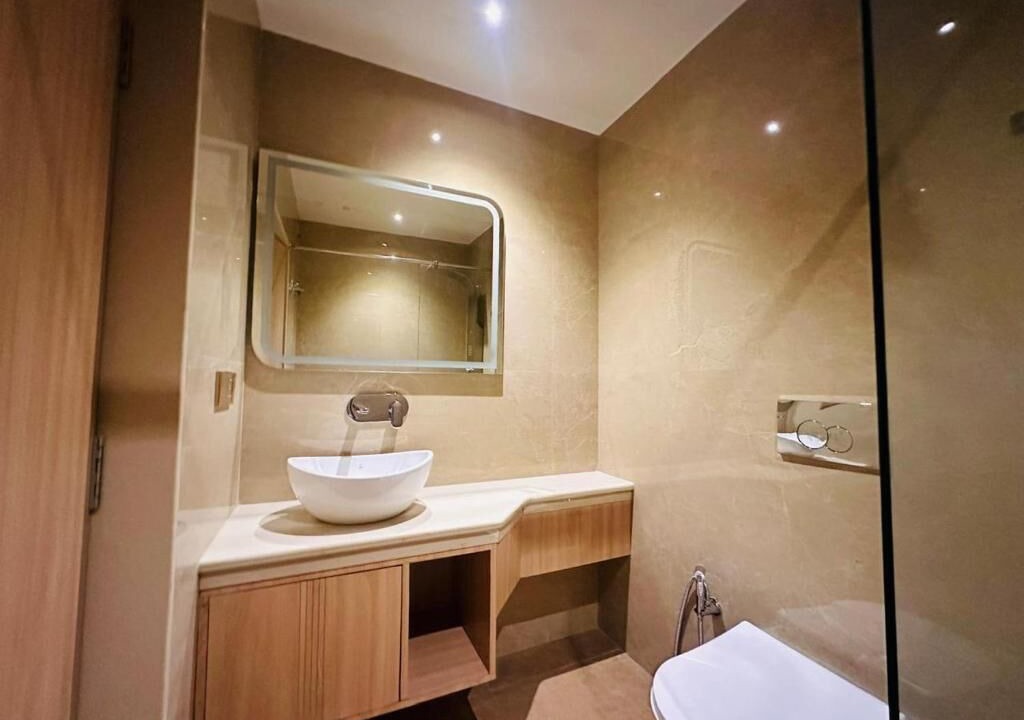Photo of Bathroom in Jabalpur