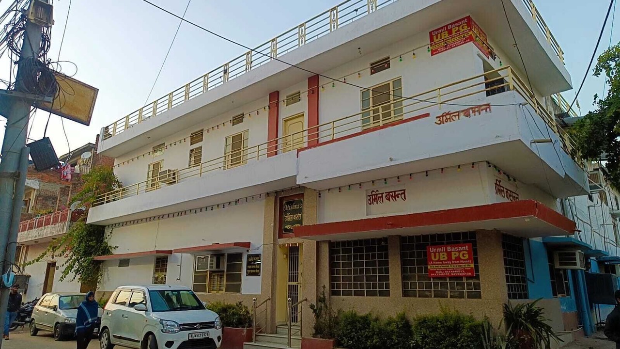 Photo of Outdoor in Durgapura