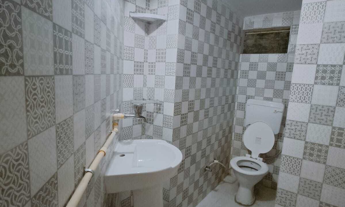 Photo of Bathroom in Durgapura