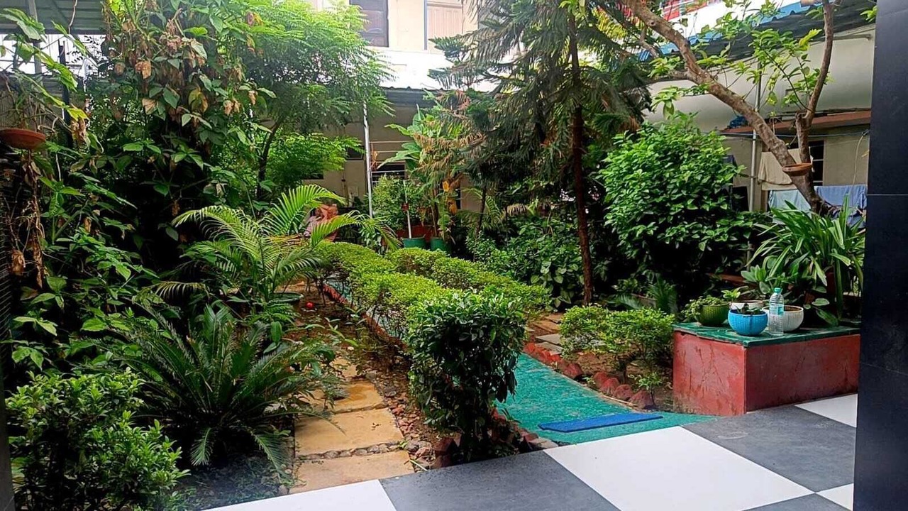 Photo of Outdoor in Durgapura