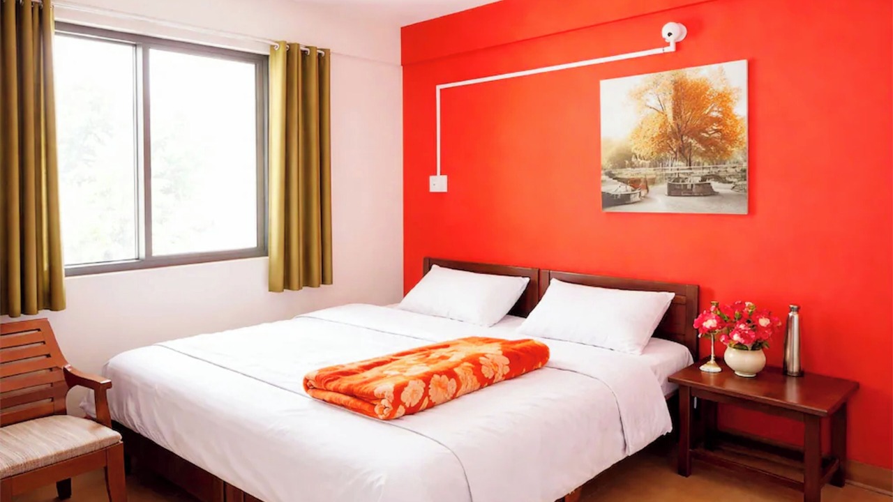 Photo of Bedroom in Uttarkashi