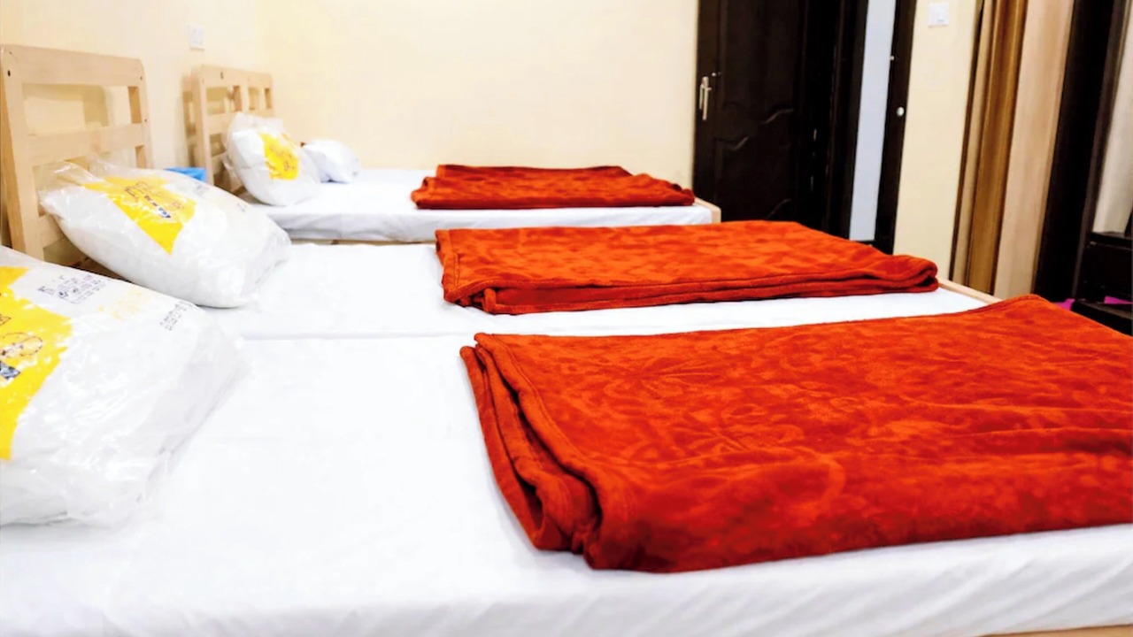 Photo of Bedroom in Uttarkashi