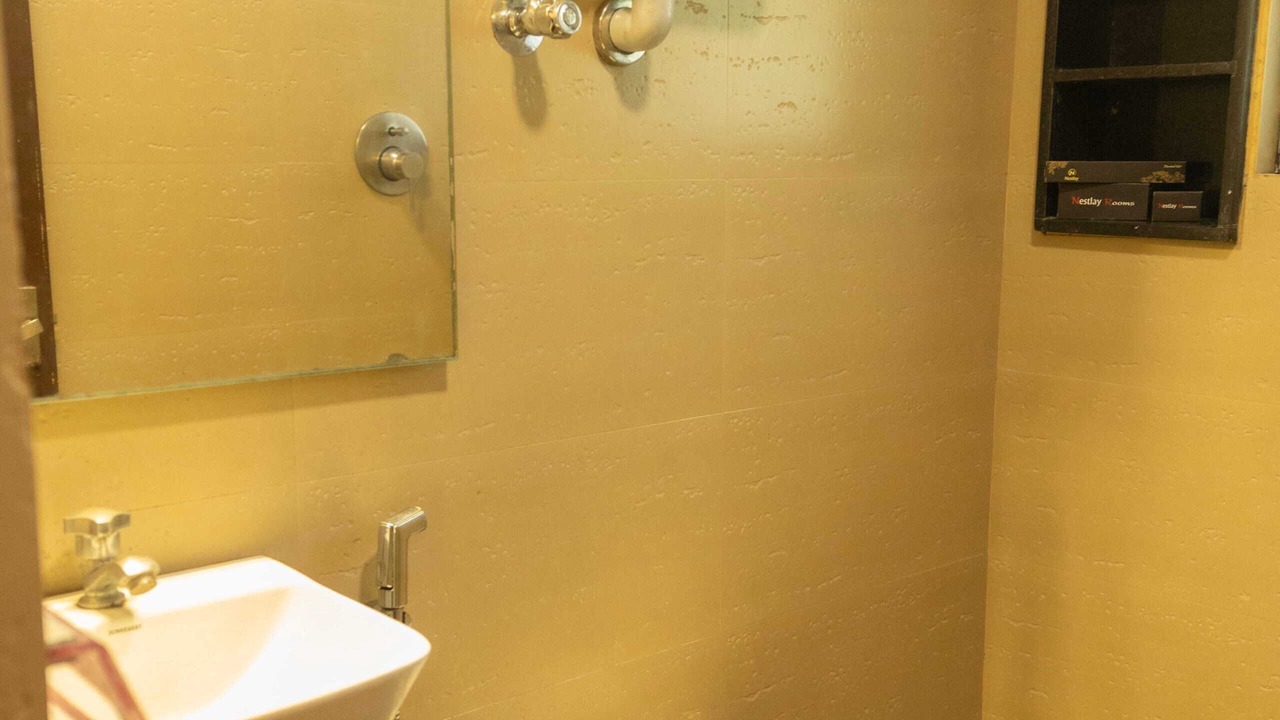 Photo of Bathroom in Ambattur