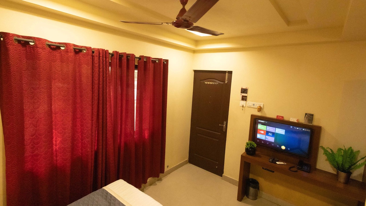 Photo of Bedroom in Ambattur