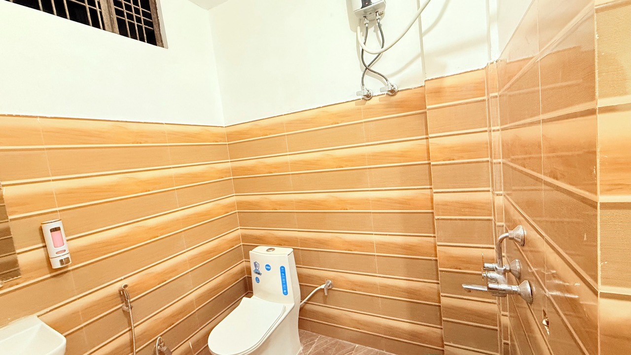 Photo of Bathroom in Naini