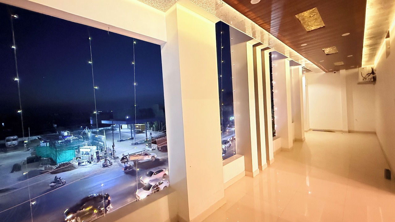 Photo of Outdoor in Naini