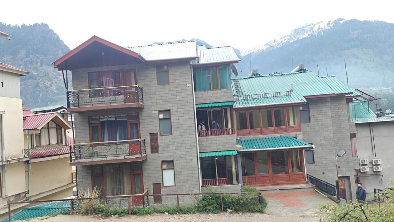 Photo of Outdoor in Simsa Village