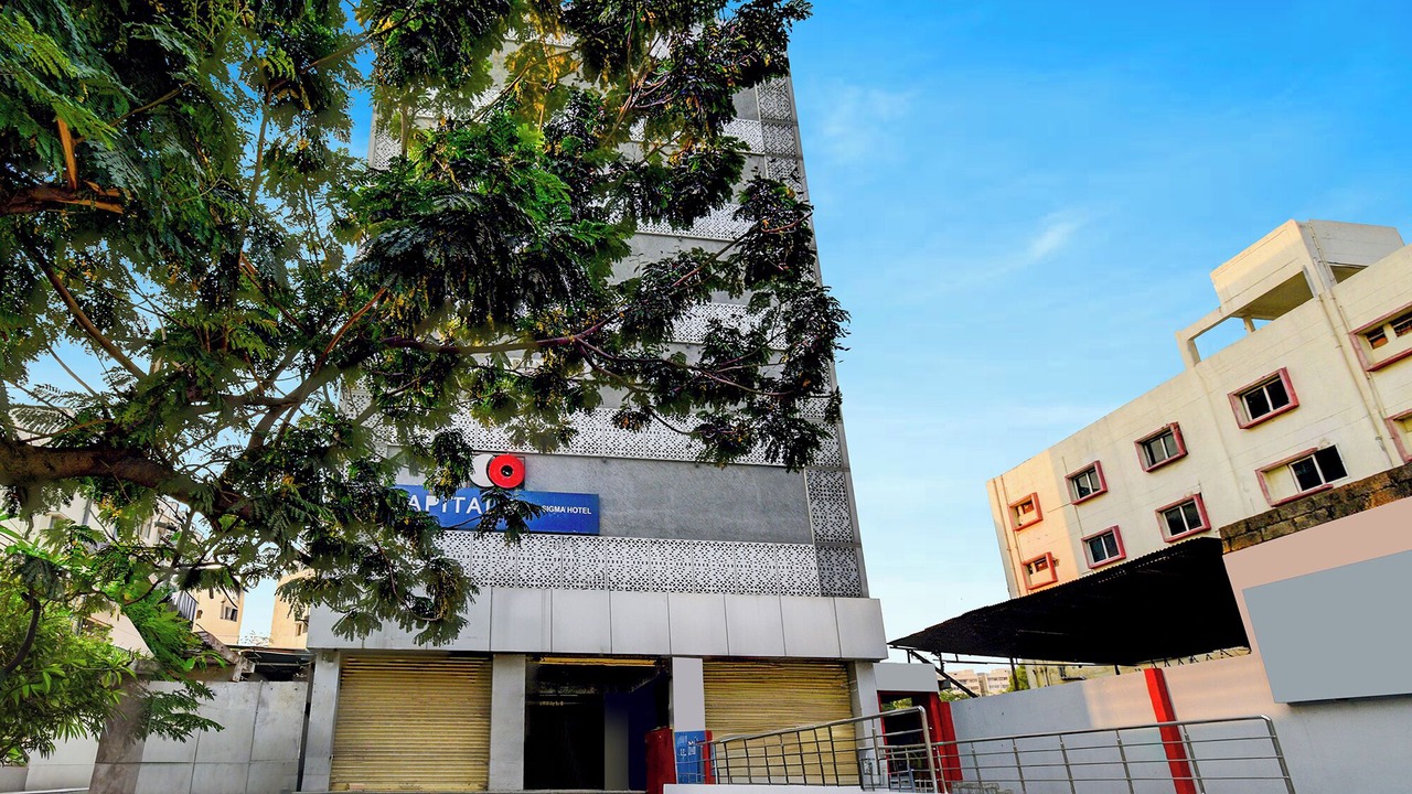 Photo of Outdoor in LB Nagar