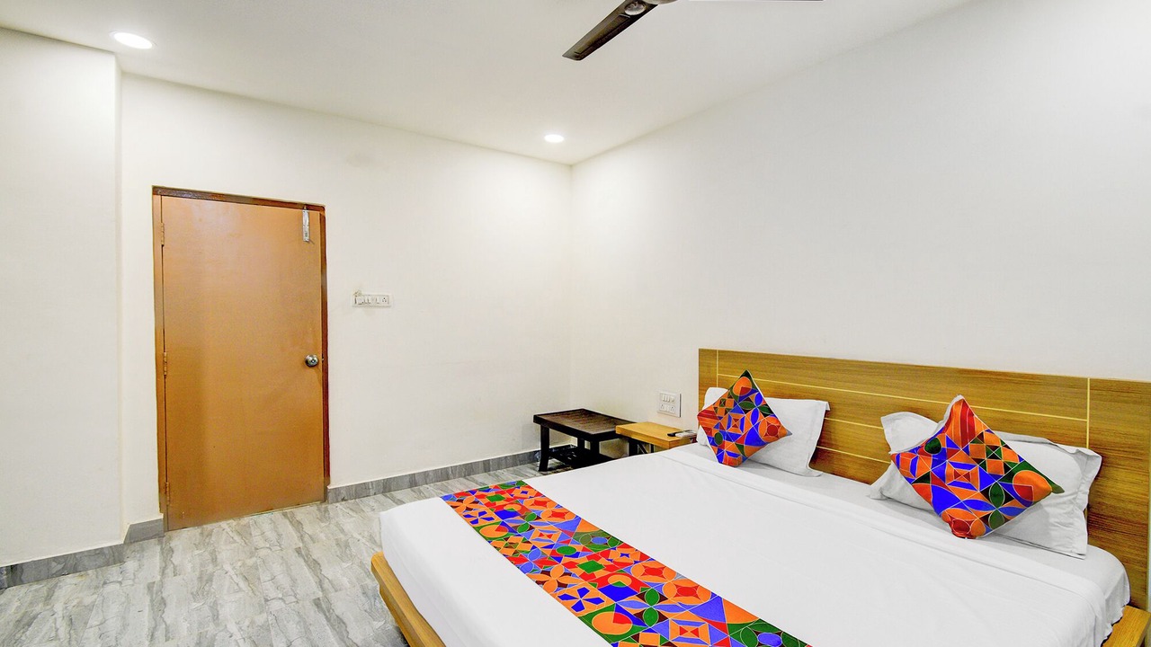 Photo of Bedroom in LB Nagar