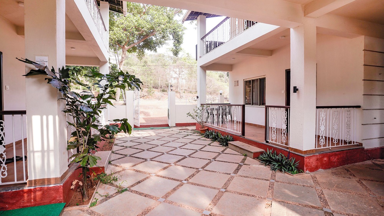 Photo of Outdoor in Sainagar