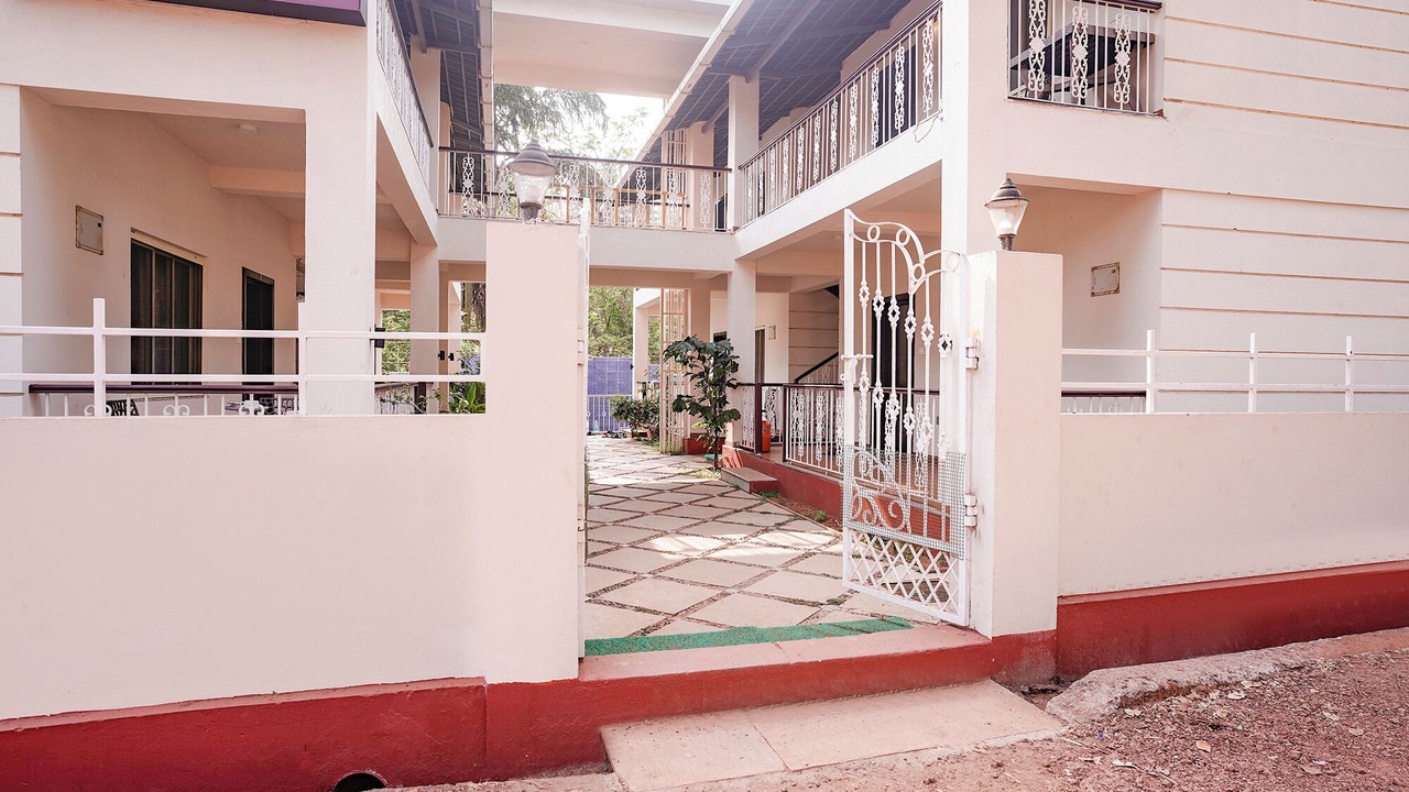 Photo of Outdoor in Sainagar