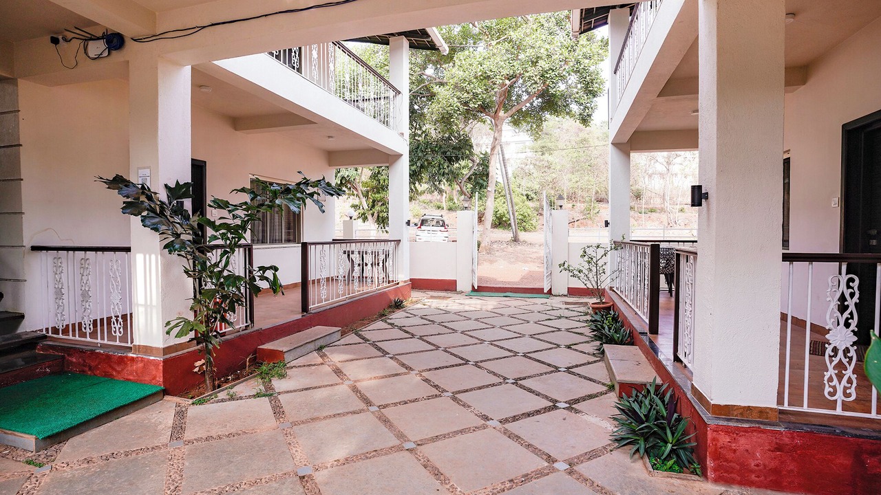Photo of Outdoor in Sainagar