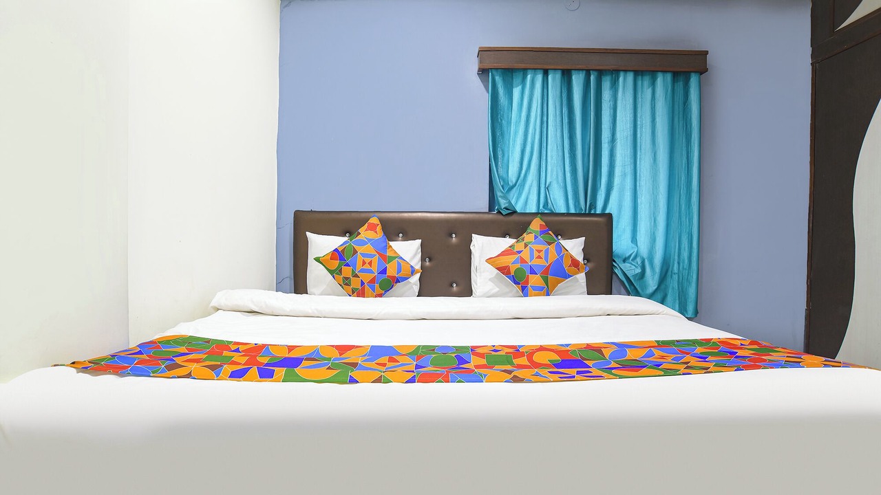 Photo of Bedroom in Indore