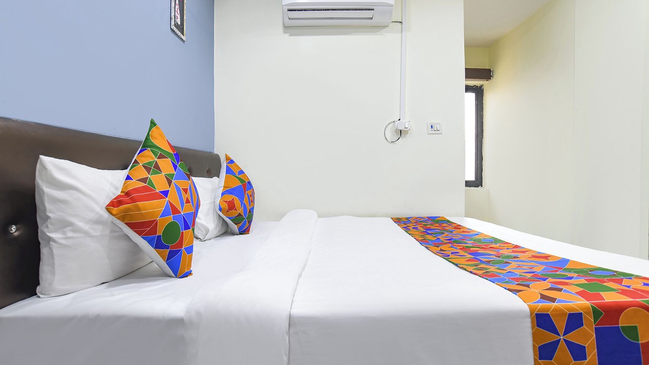 Photo of Bedroom in Indore