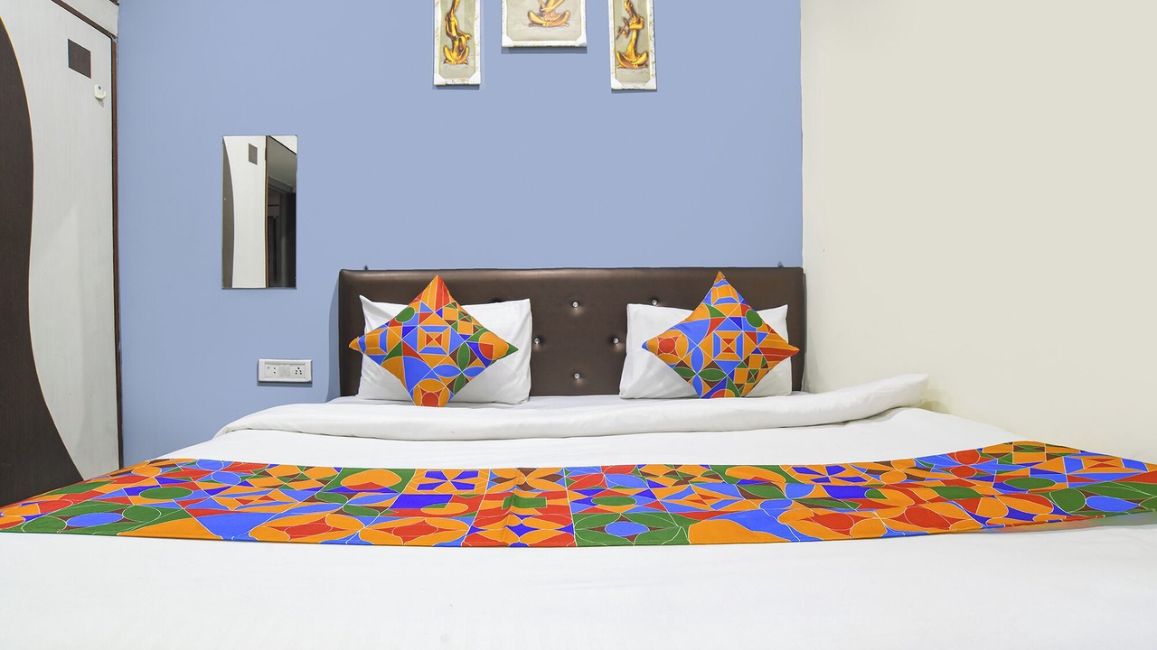 Photo of Bedroom in Indore