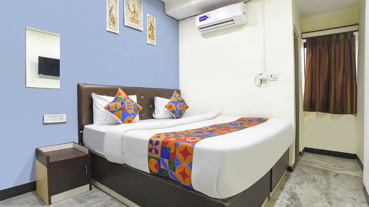 Photo of Bedroom in Indore