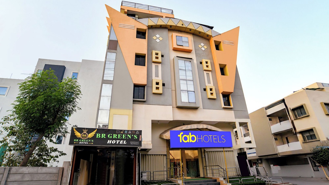 Photo of Outdoor in Indore
