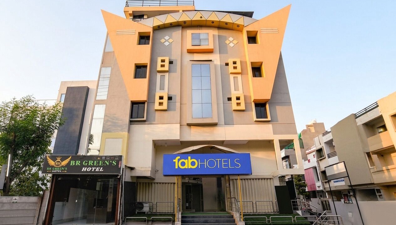 Photo of Outdoor in Indore