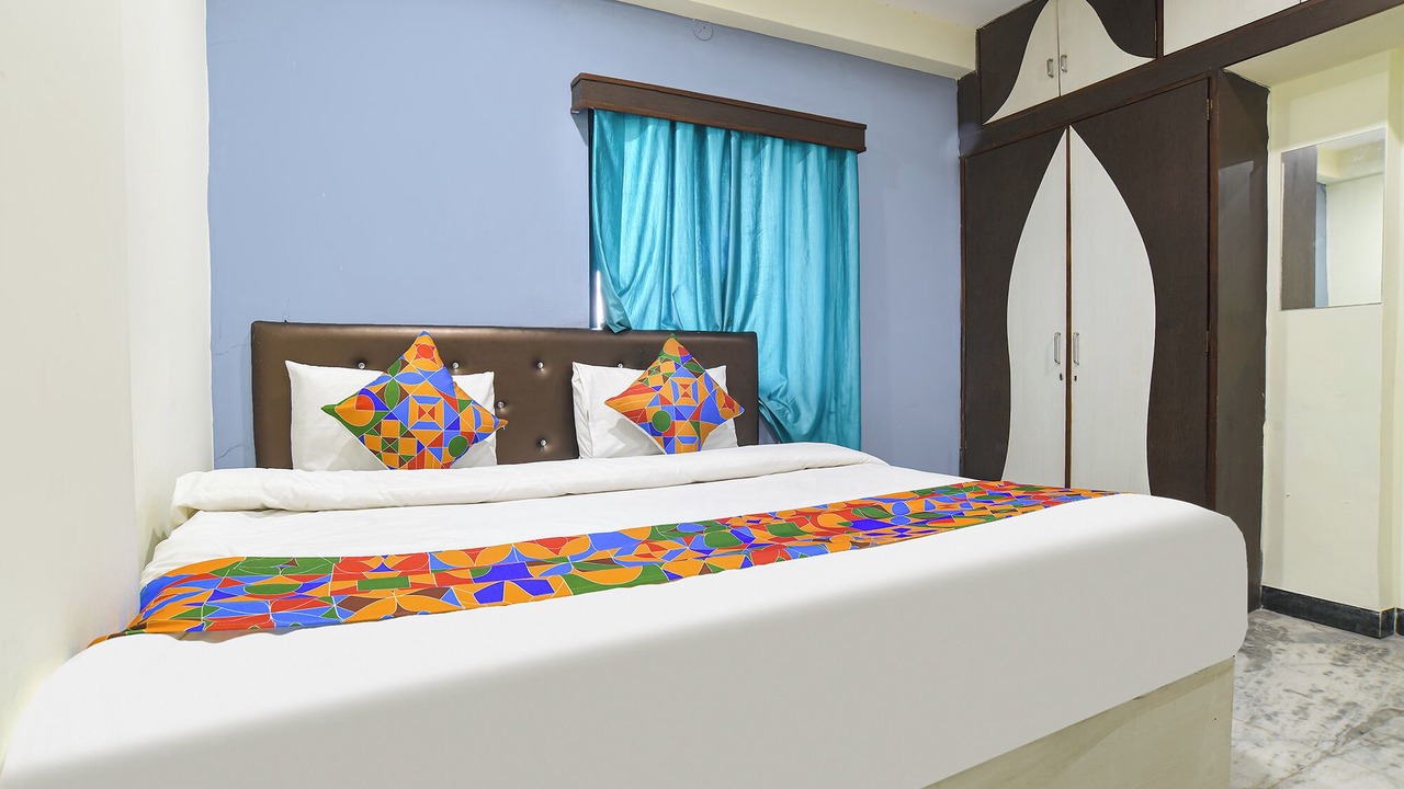 Photo of Bedroom in Indore