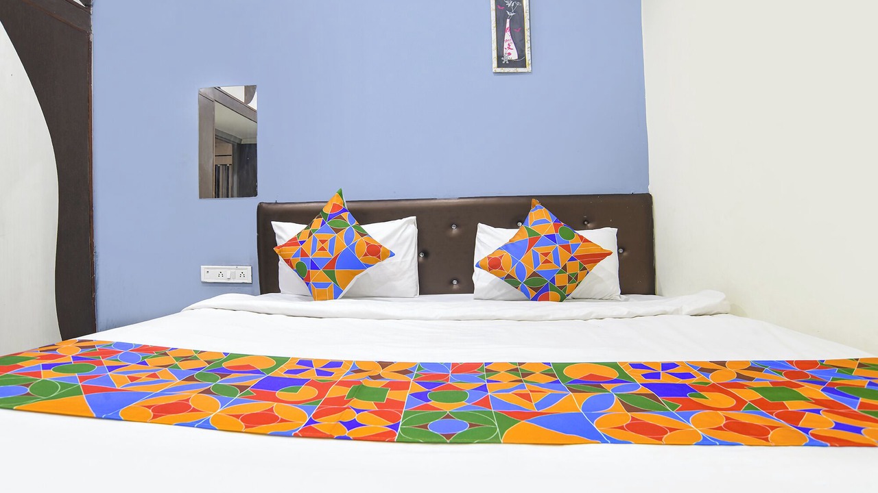 Photo of Bedroom in Indore
