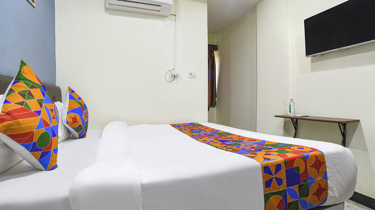 Photo of Bedroom in Indore