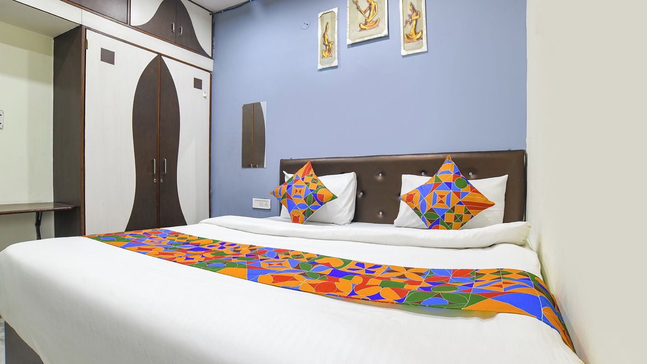 Photo of Bedroom in Indore