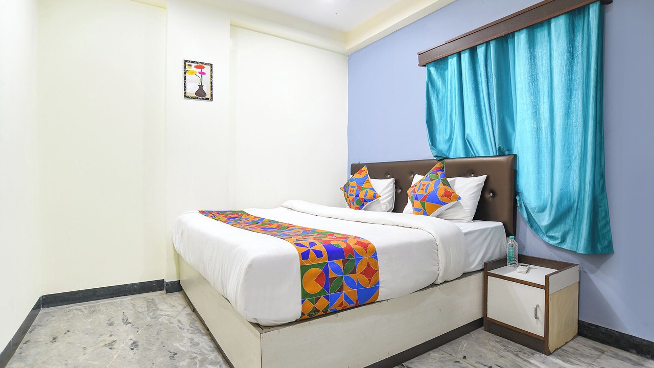 Photo of Bedroom in Indore