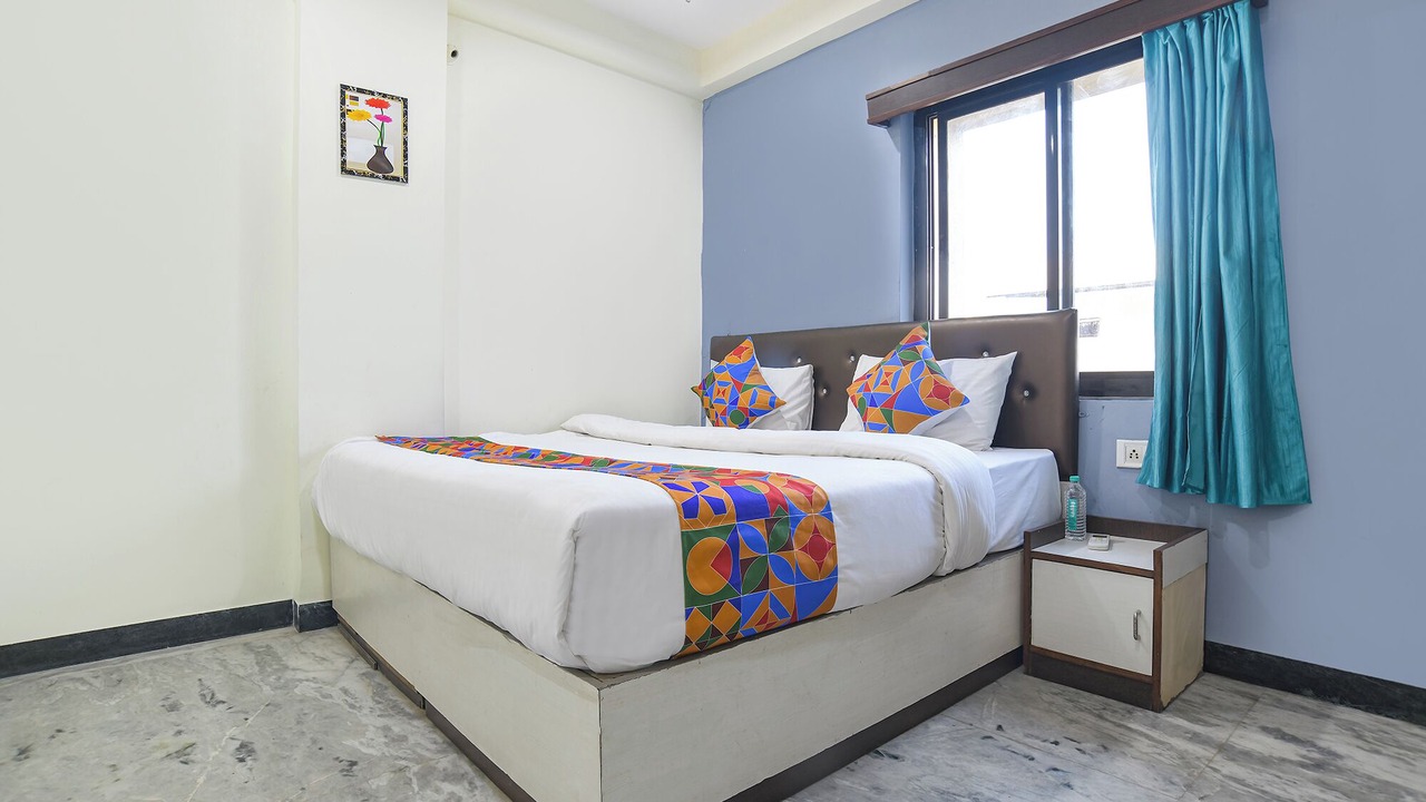 Photo of Bedroom in Indore