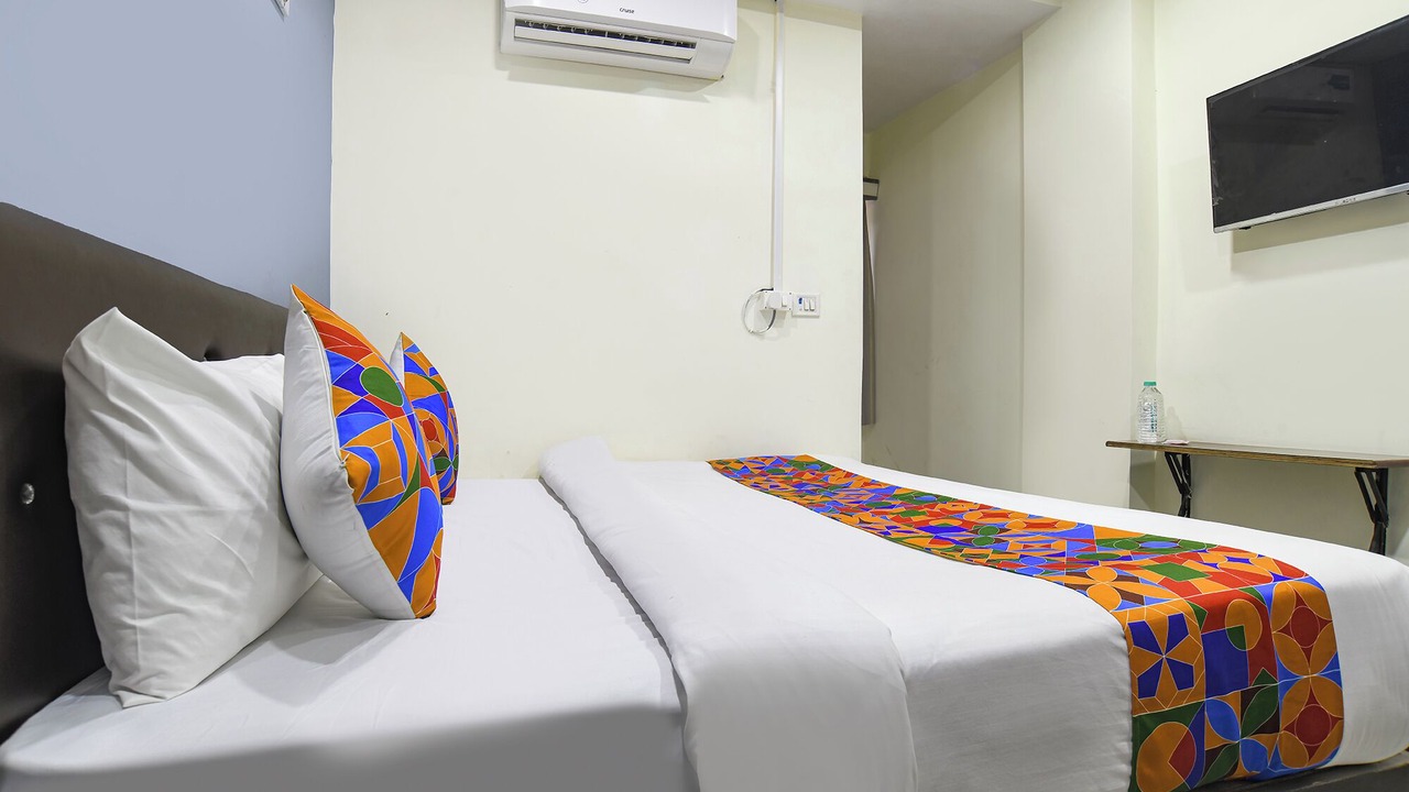 Photo of Bedroom in Indore