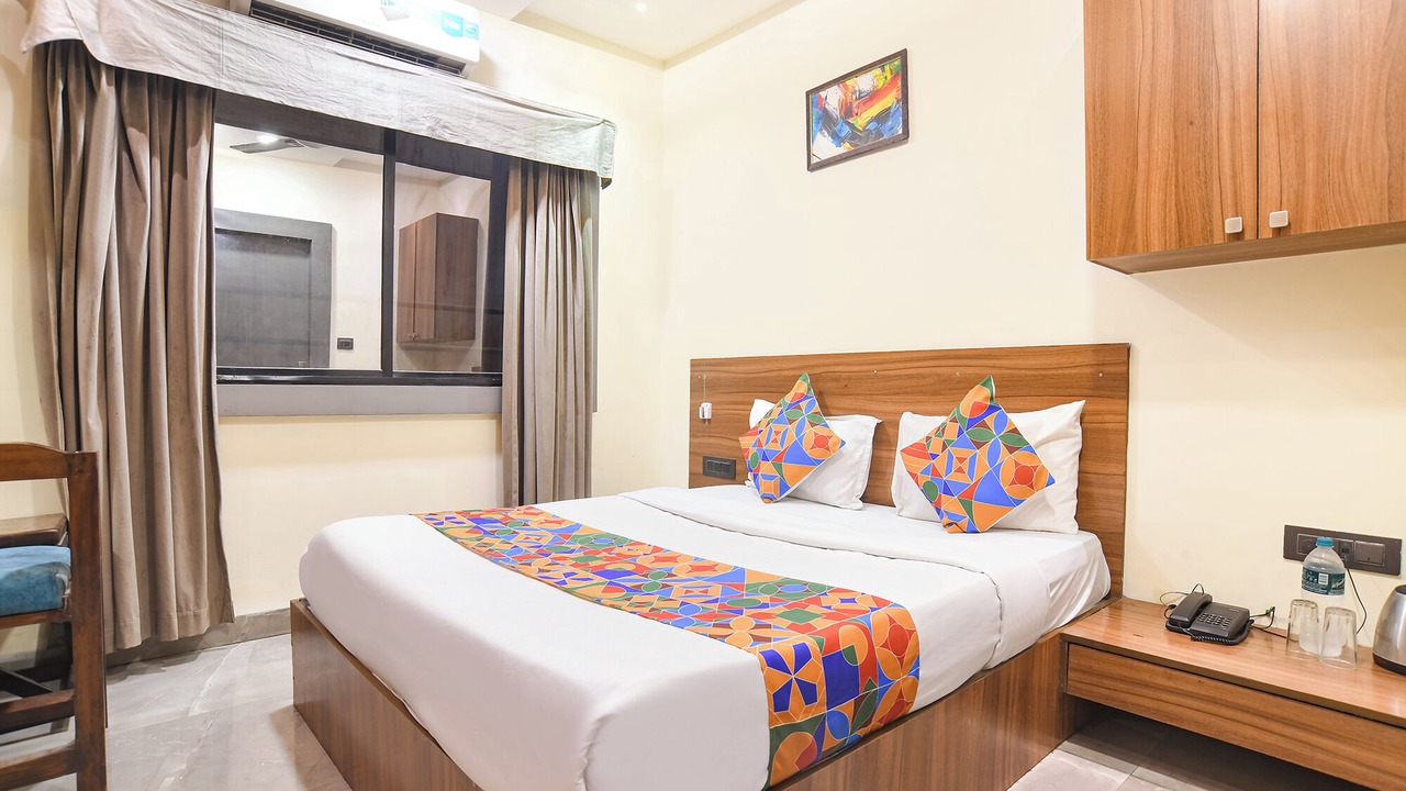 Photo of Bedroom in Indore