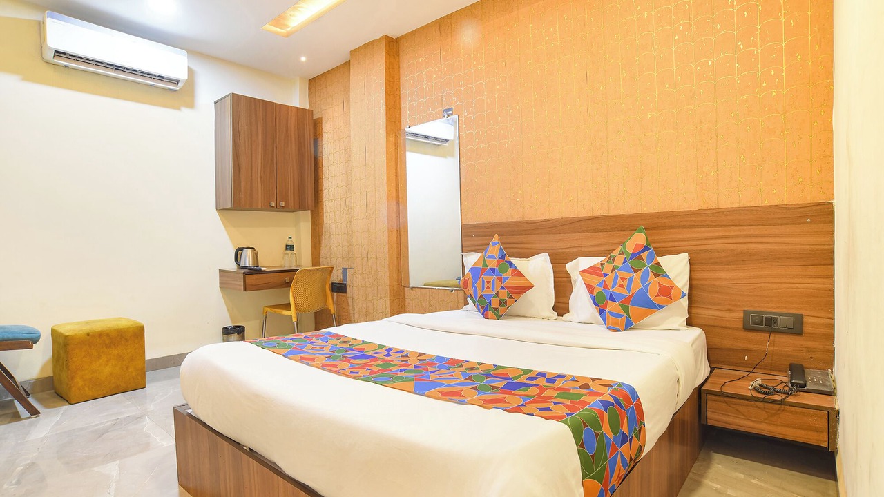 Photo of Bedroom in Indore