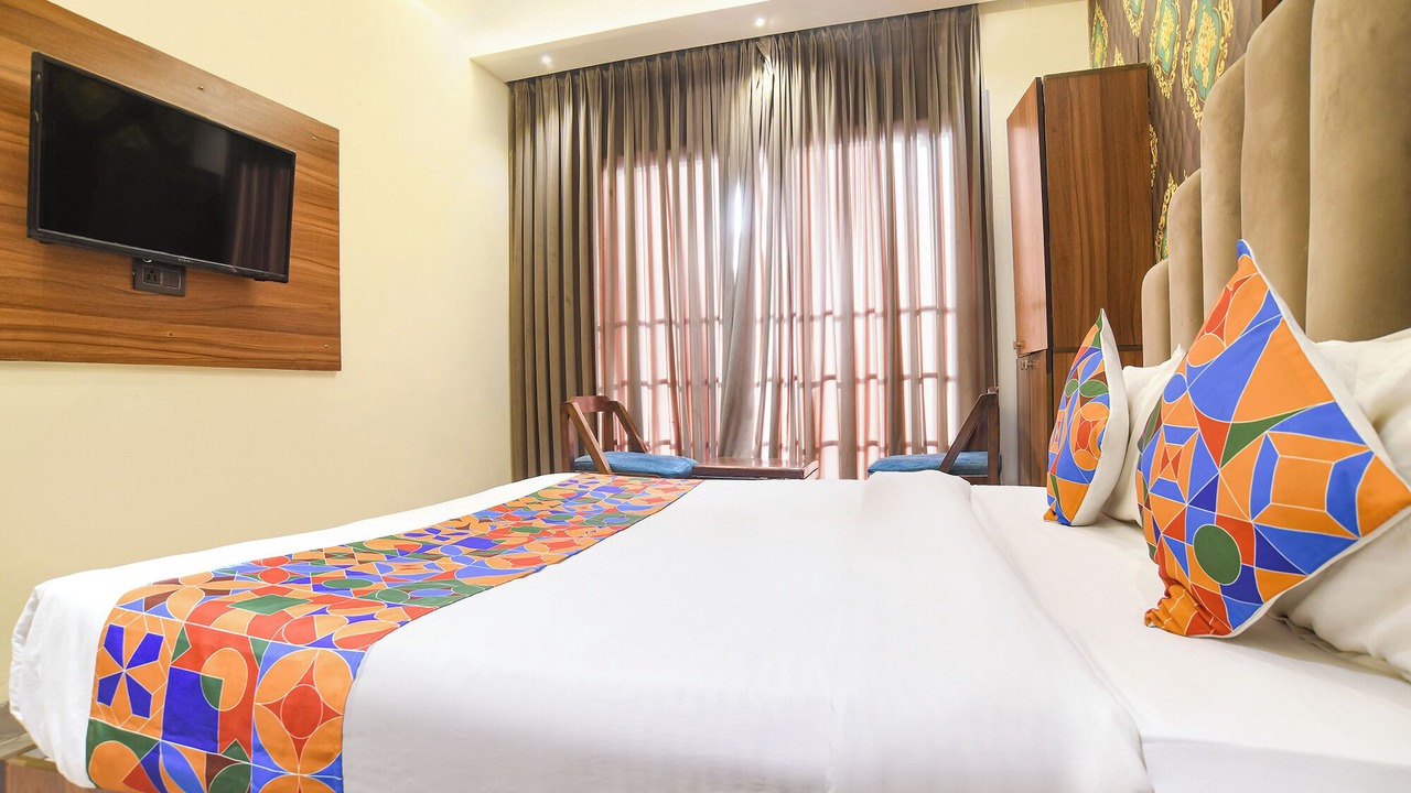 Photo of Bedroom in Indore