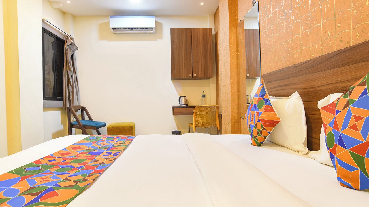 Photo of Bedroom in Indore
