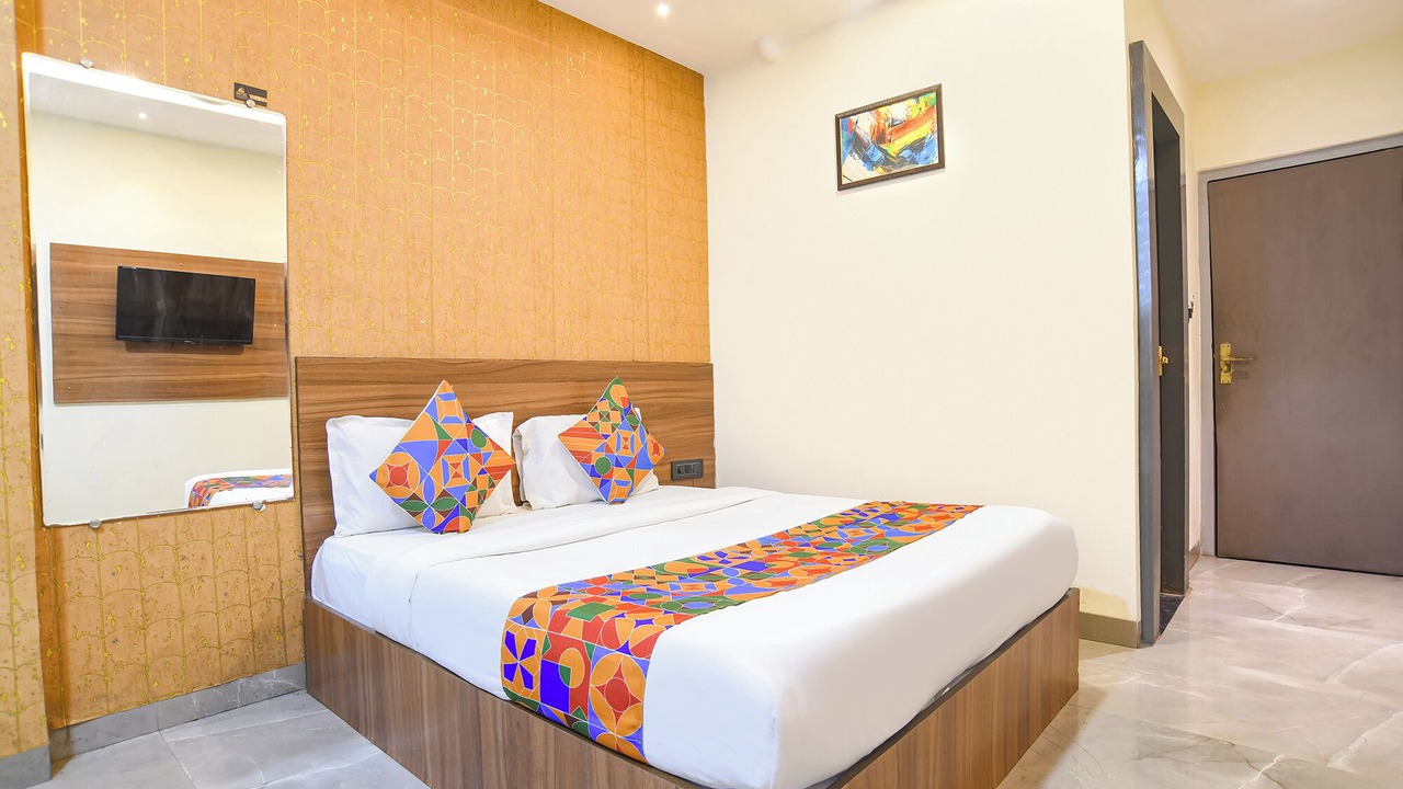 Photo of Bedroom in Indore